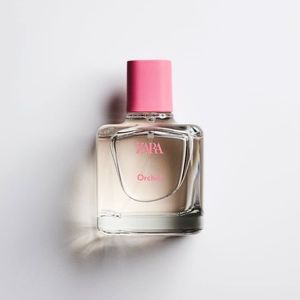 Zara perfume - free add-on